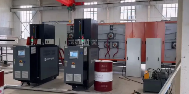 其他行業控溫解決方案